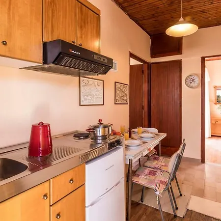 Private House In The Heart Of By Konnect * Kávos