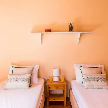 Apartamento Private House In The Heart Of By Konnect *