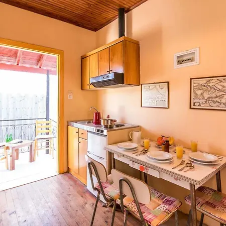 Apartament Private House In The Heart Of By Konnect *